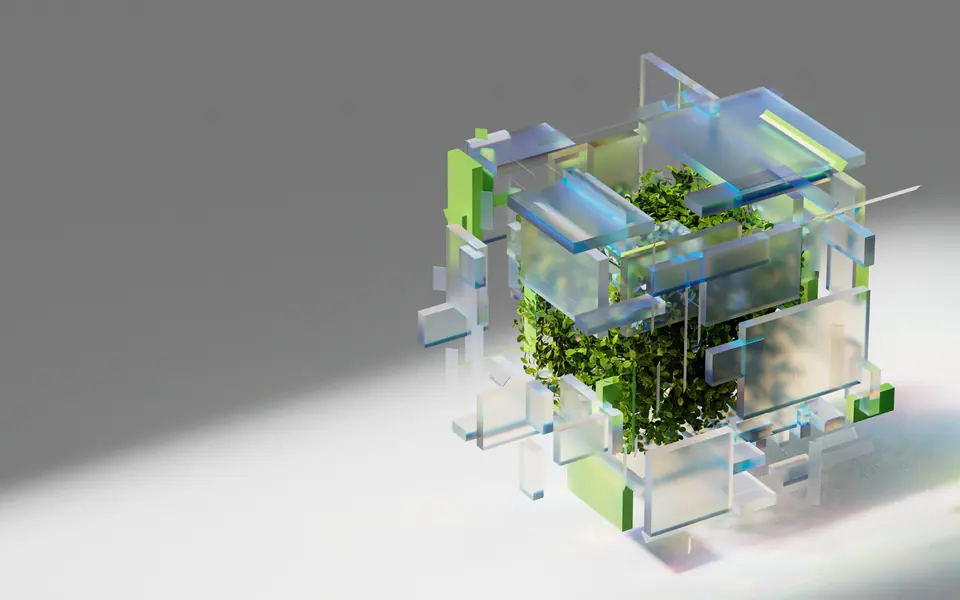 Artificial intelligence sustainable responsible technology