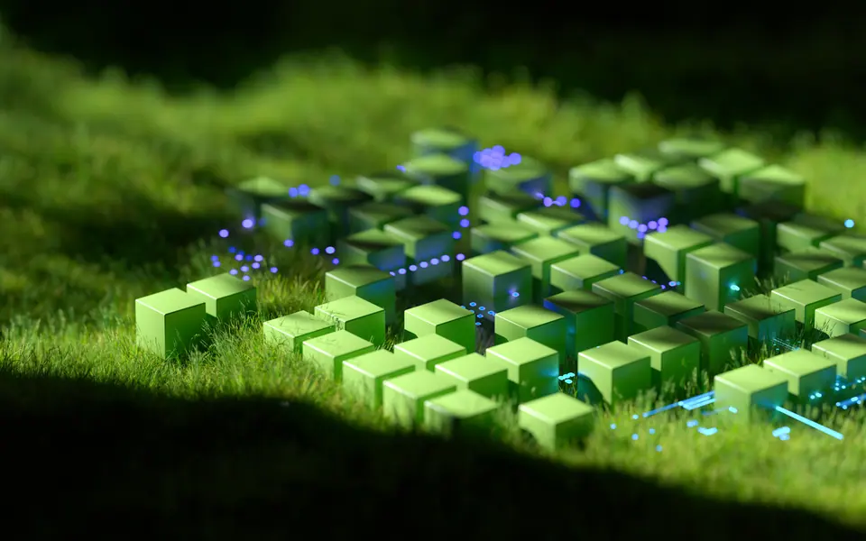 Artificial intelligence sustainable responsible technology