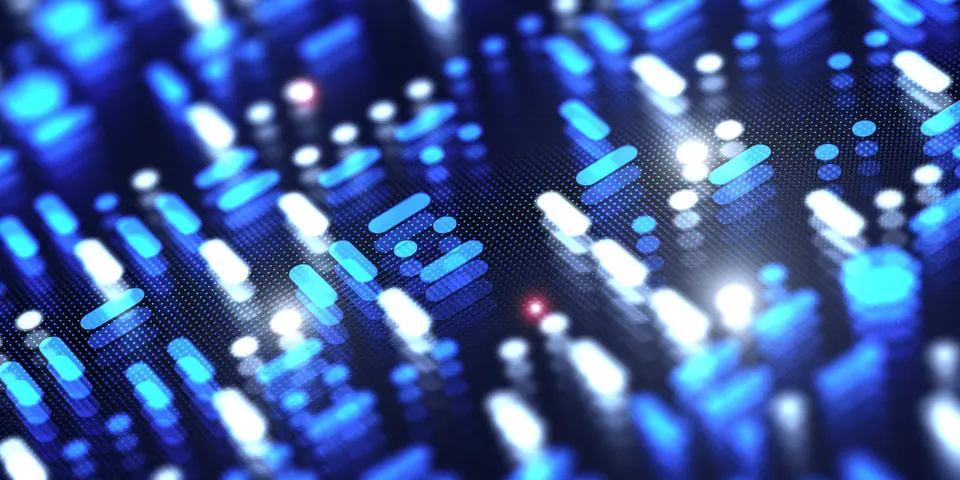 Big data concepts