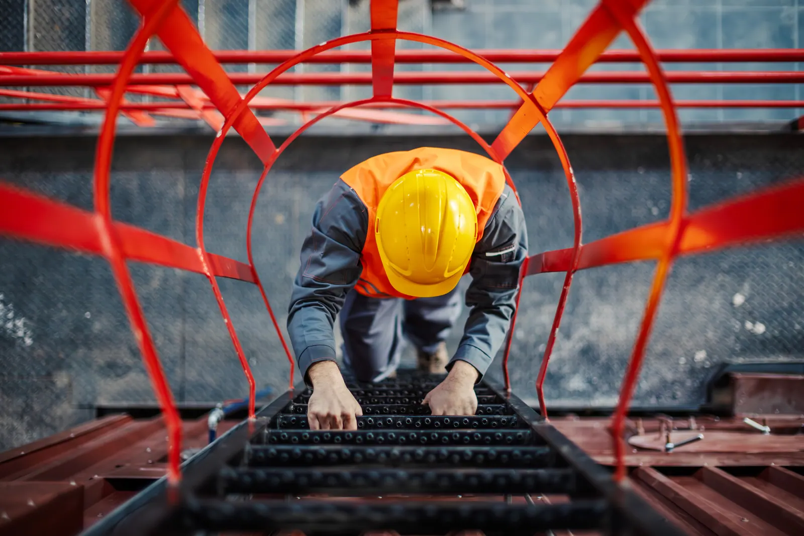 Editorial photograph accompanying “The Importance of Quality Backlinks on Your Site’s Traffic”